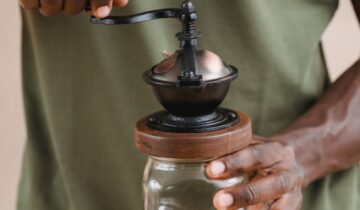 The Role of the De-Clumper in Eureka Mignon Espresso Quality控制