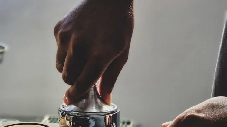 Why Calibrated Tampers are Essential for Espresso Consistency