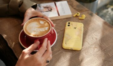 How to Select the Right Milk Pitcher for Better Latte Art Control