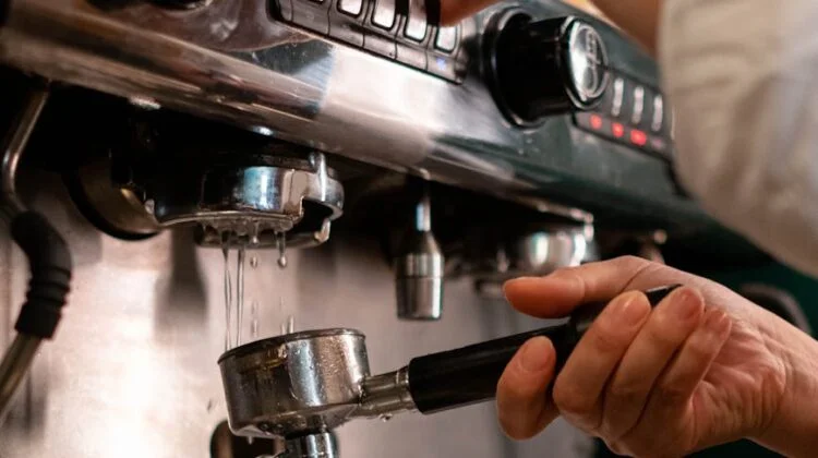 How to Optimize Your Morning Espresso Workflow for Efficiency