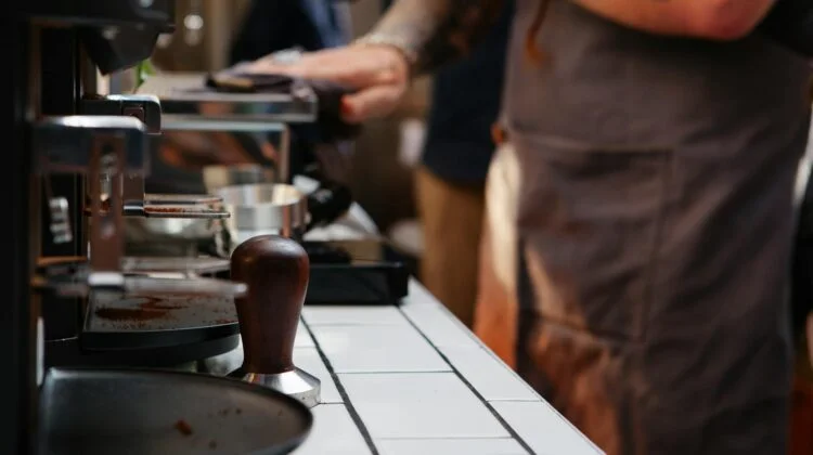 How to Maintain Your Espresso Accessories for Peak Performance