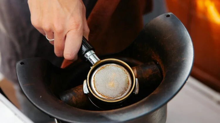 Why a Knock Box is a Must-Have for Efficient Espresso Brewing