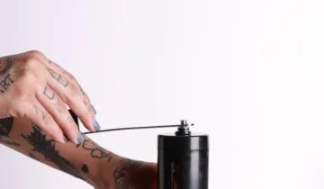 How to Maximize the Potential of Your Espresso Grinder Burrs