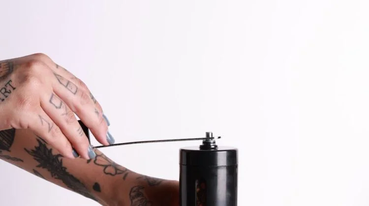 Why the Best Espresso Grinders Focus on Particle Size Distribution