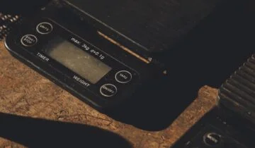How to Use a Digital Scale for Consistent Turkish Coffee Results