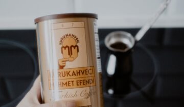Troubleshooting Bitter or Over-Extracted Turkish Coffee