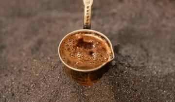 How to Achieve a Clean Cup Profile Using Traditional Turkish Methods