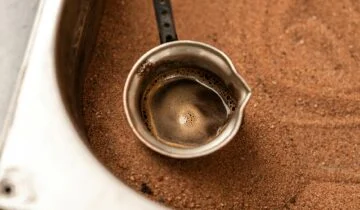 Sand Brewing vs. Stovetop: Controlling Heat Sources for Better Results at Home