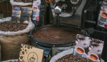 Sourcing and Selecting Beans for Specialty Turkish Coffee Methods