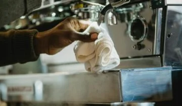 How to Clean and Maintain the Gaggia Classic Three-Way Solenoid Valve