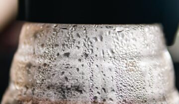 Improving Shot Consistency with RDT on the Gaggia Classic Prep Workflow