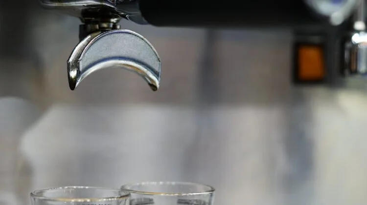 Why Water Quality Matters for Gaggia Classic Longevity and Taste Profile