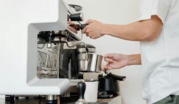 How to Manage Steam Pressure for Better Microfoam on the Gaggia Classic