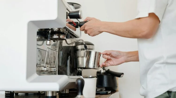 How to Manage Steam Pressure for Better Microfoam on the Gaggia Classic