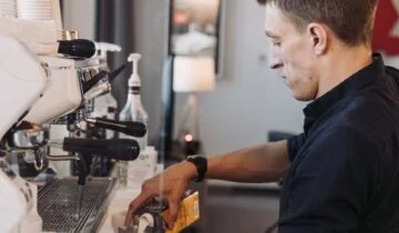 Dialing in Light Roast Espresso on a Gaggia Classic: Challenges and Solutions light roast espresso