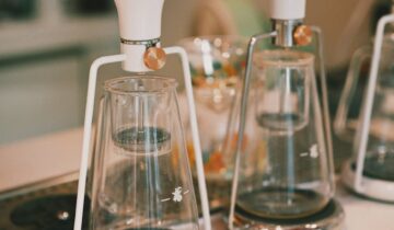 How to Use a Dosing Funnel to Reduce Mess and Improve Workflow