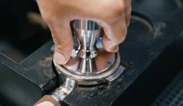 Why You Should Switch to a Precision Tamper for Better Espresso Results