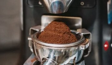 Using a high-end espresso grinder for Moccamaster brewing