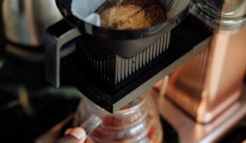 Optimizing the Moccamaster workflow for high-volume morning routines