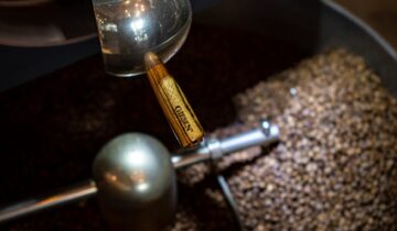 Managing extraction yield in Aeropress espresso recipes