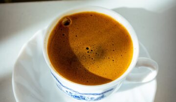 How to Choose the Right Cup Size for Different Espresso Ratios