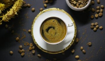 The Impact of Cup Rim Thickness on the Espresso Tasting Experience