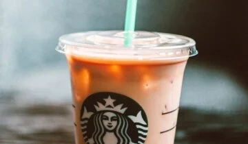 The Relationship Between Cup Volume and Espresso Cooling Rates