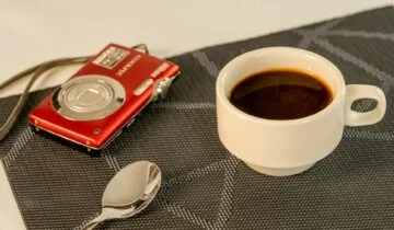 How to Match Your Espresso Cup to the Roast Profile of Your Coffee