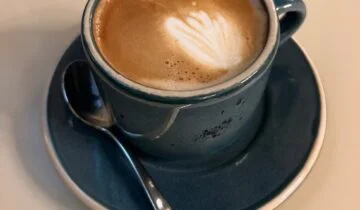 Why High-Quality Porcelain is Still the Gold Standard for Espresso Enthusiasts