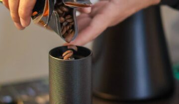 Troubleshooting Inconsistent Espresso Shots with Slow Feeding Techniques