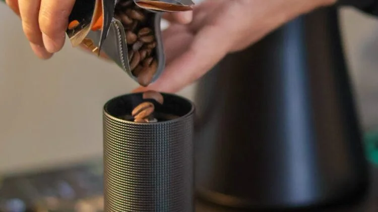 Troubleshooting Inconsistent Espresso Shots with Slow Feeding Techniques