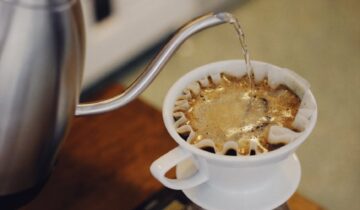 Slow Feeding for Dark Roasts: Reducing Bitterness and Increasing Sweetness