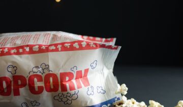 Understanding the Popcorning Effect When Slow Feeding Espresso Beans