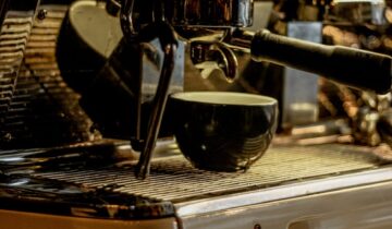 Solving Clearance Issues: Why Your Gaggia Classic Needs a Slim Drip Tray