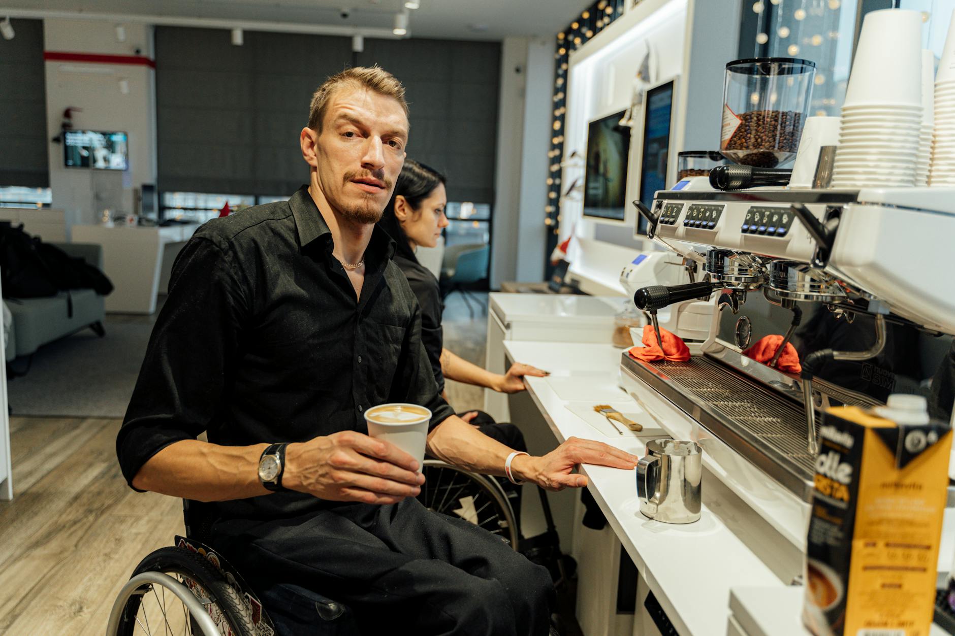 How to Manage the 3-Way Solenoid Valve Discharge in a Shallow Tray ...