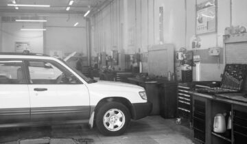 How a Low Profile Drip Tray Affects Your Daily Maintenance Routine