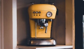 Why Your Morning Espresso Routine Feels Cramped and How to Fix It