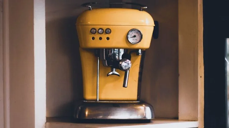 Why Your Morning Espresso Routine Feels Cramped and How to Fix It