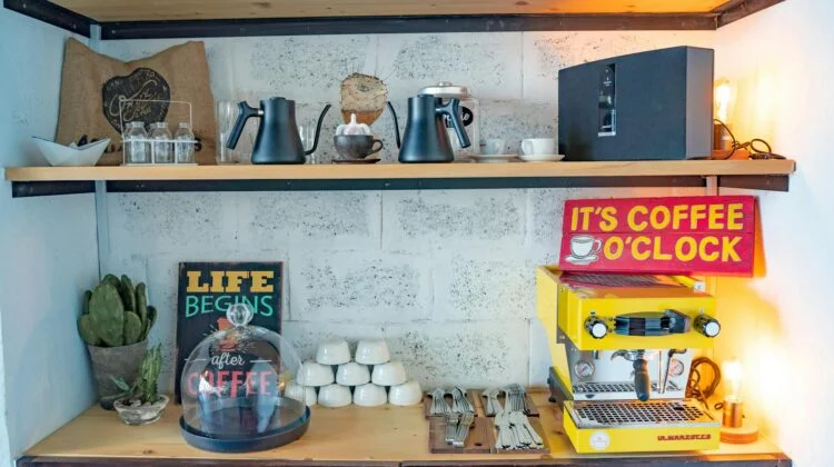 Optimizing Your Home Espresso Station for Better Workflow and Less Mess