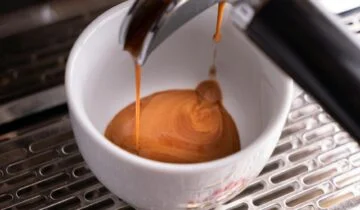 Maximizing Crema Quality with the ECP3420 Pressurized System