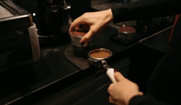 Finding the Ideal Grind Size for Gaggia Classic Pro Stock Baskets