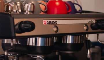 How to Achieve Pre-Infusion on a Gaggia Classic Pro Using the Steam Knob Hack
