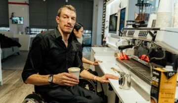 How to Manage the Gaggia Classic Pro Drip Tray Capacity During High Volume Use