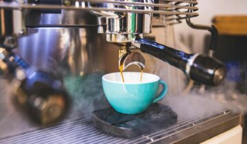 Optimizing the Dose and Yield Ratio for Balanced Gaggia Classic Pro Espresso