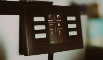 Mastering the Gaggiuino Touchscreen Interface for Faster Workflow