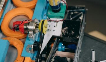 Integrating Load Cells: Achieving Stop-on-Weight Accuracy with Gaggiuino