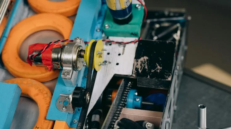 Integrating Load Cells: Achieving Stop-on-Weight Accuracy with Gaggiuino