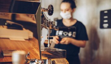 Safety Precautions Every Home Barista Needs Before Modding with Gaggiuino