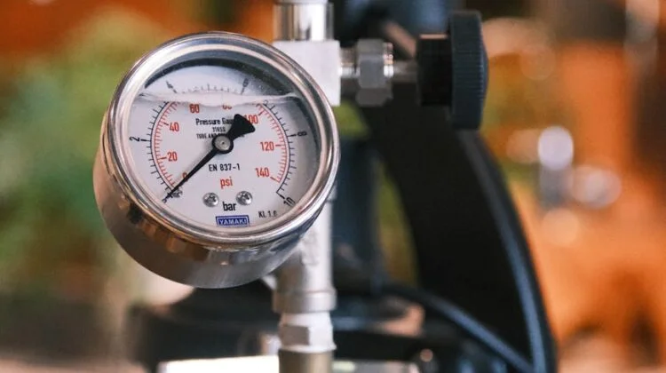 How to Calibrate Your Gaggiuino Pressure Transducer for Accuracy