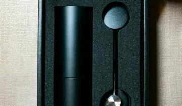 Adjusting the Grinder Settings on Your Gaggia Anima Prestige for Better Extraction